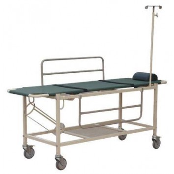 STRETCHER TROLLEY